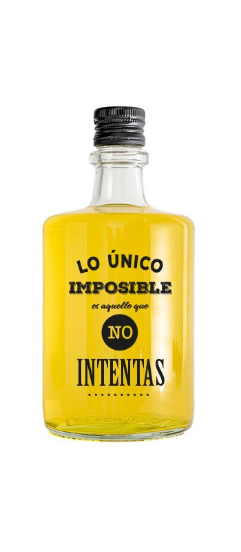 Licor de Hierbas