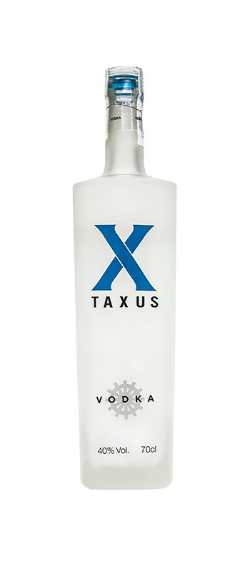 Taxus Vodka Premium