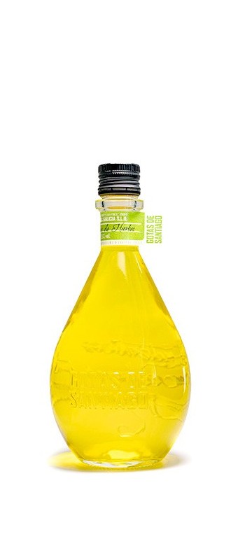 Licor de Hierbas